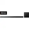 Image de Samsung Q-Serie HW-QS710GF 3.1.2 Soundbar Zwart Bluetooth, Dolby Atmos, Incl. draadloze subwoofer, Wandbevestiging, WiFi