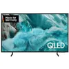 Image de Samsung QLED Q7F2 Téléviseur 4K UHD, 108 cm, processeur Q4 AI, points Quantum pour couleurs réelles, mise à l'échelle 4K, sécurité Knox, hub de jeu, contenu gratuit, Samsung Vision, AI intelligent