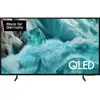 Image de Samsung QLED Q7FA Vision AI QLED-TV 108 cm 43 inch Energielabel G (A - G) CI+*, DVB-C, DVB-S2, DVB-T2, PVR ready, QLED, Smart TV, UHD, WiFi Zwart