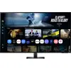 Image de Samsung S32FM700UU LED-monitor Energielabel F (A - G) 81.3 cm (32 inch) 3840 x 2160 Pixel 16:9 4 ms HDMI, USB-A 2.0, USB-C, WiFi, Bluetooth VA LED