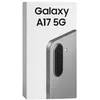 Image de Samsung Galaxy A17 5G A176 Dual Sim 4GB RAM 128GB - Grey - 128 GB [Energieklasse B] (SM-A176BZAAEUE)