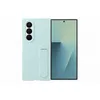 Image de Samsung Coque en silicone pour Galaxy Z Fold7, Mint