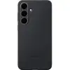 Image de Samsung Samsung Silicone Cover fr Galaxy S25 FE Case Samsung Galaxy S25 FE Zwart Stootbestendig
