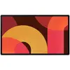 Image de Samsung The Movingstyle LSM7F Draagbare TV 68 cm 27 inch Energielabel F (A - G) Zwart