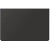 Image de Samsung EF-DX730 Étui de protection fin pour Galaxy Tab S11 avec clavier QWERTZ et bouton AI Noir