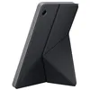Image de Samsung Étui à rabat EF-BX130 pour tablette Galaxy Tab A11 - Protection élégante - Fonction support pratique - Blanc