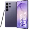 Image de Samsung Galaxy S26 Ultra 256 GB Violet Energielabel A (A - G) 17.5 cm (6.9 inch) Smartphone