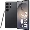 Image de Samsung Galaxy S26 Ultra 512 GB Zwart Energielabel A (A - G) 17.5 cm (6.9 inch) Smartphone