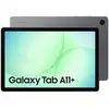 Image de Samsung Galaxy Tab A11+ 5G 128 GB Grijs Android tablet 27.9 cm (11 inch) Energielabel E (A - G) 1920 x 1200 Pixel