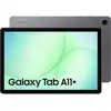 Image de Samsung Galaxy Tab A11+ WiFi 128 GB Grijs Android tablet 27.9 cm (11 inch) Energielabel E (A - G) 2 GHz 1920 x 1200 Pixel