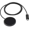 Image de Samsung Inductie lader 25 W Samsung EP-P2900 - Induktive Ladematte - 25 Watt EP-P2900BBEGWW Uitgangen Qi-standaard Zwart