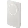 Image de Samsung Powerbank 5000 mAh Qi 2, USB PD Li-ion USB-C Grijs