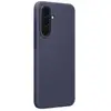 Image de Samsung Backcover Samsung Galaxy A57 5G Donkerblauw Stootbestendig