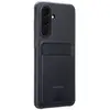 Image de Samsung Backcover Samsung Galaxy A57 5G Zwart Stootbestendig