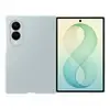 Image de Samsung Silicone Magnet Case Cover Samsung Z Fold8 Groen