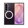 Image de Samsung Clear Magnet Case Cover Samsung Z Fold8 Transparant