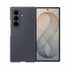 Image de Samsung Silicone Magnet Case Cover Samsung Z Fold8 Zwart