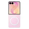 Image de Samsung Clear Magnet Case Cover Samsung Z Flip8 Transparant