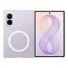 Image de Samsung Clear Magnet Case Cover Samsung Z Fold8 Transparant