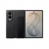 Image de Samsung Carbon Standing Case Cover Samsung Z Fold8 Zwart Met standaard