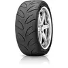 Image de Pneu hankook ventus td z221 225/35 r18 87 y xl *
