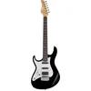 Image de CORT G250 LH BK Guitare électrique Gaucher Black