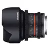 Image de Samyang Objectif 12 mm T2.2 Cine NCS CS Micro 4/3