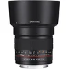 Image de Samyang 85mm F1.4 MFT