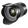 Image de Samyang 16mm f/2.0 Pentax K Objectif Noir