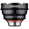 Image de Xeen 15014T3.1PL T3.1 Cine Objectif PL 14 mm Noir