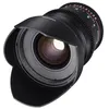 Image de Samyang Objectif Fisheye pour Sony E 24 mm T1,5 VDSLR II Noir