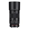 Image de Samyang Macro 100 mm F2.8 pour téléobjectif MFT   Macro à distance focale fixe pour monture MFT, mise au point manuelle, pour Olympus OM-D E-M10 Mark IV, M1 Mark III, Panasonic Lumix DC-G110, DC-G91