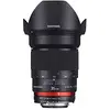 Image de Samyang Objectif F1.4 35 mm pour connecteur Sony Alpha