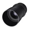 Image de Samyang Objectif pour Sony E 100 mm Macro T3.1 VDSLR Noir
