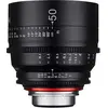 Image de Samyang XEEN 50 mm T1.5 FF CINE SONY E, F1511106101