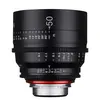 Image de xeen 15050t1.5 m t1.5 Cine Objectif MFT connecteur Noir 50 mm