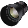 Image de Samyang Samyang MF 85mm F1.8 Z Nikon Sac à Dos Loisir, 103 cm, Noir (Schwarz)