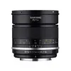 Image de Samyang MF 85 mm F1,4 MK2 Canon EF   Objectif portrait, mise au point manuelle pour plein format et distance focale fixe APS-C Canon EF Mount, 2ème génération pour Canon EOS 7D Mark II, EOS 5D Mark