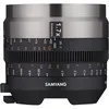 Image de Samyang Adaptateur anamorphique pour la série V-AF avec facteur de compression 1,7X, adaptateur d'objectif anamorphique avec intensité lumineuse T1.9, compatible avec 5 objectifs de la série V-AF 24