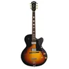Image de Cort B-001-0088-2 Guitare Électrique Hollow Body Style Vintage