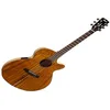 Image de Cort SFX-MYNAT - Guitare électro-acoustique - Naturel brillant