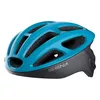 Image de Sena R1 Casque de Vélo Connecté (Ice Blue, L)