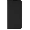 Image de Samsung SAMSUNG Mobeen Flip Cover A36 Black Flip cover Samsung Galaxy A36 Zwart Stootbestendig