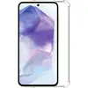 Image de Samsung SAMSUNG Mobeen Clear Cover A56 Transpar Cover Samsung Galaxy A56 5G Transparant Stootbestendig