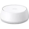 Image de TP-Link WiFi 7 Deco BE25 Mesh WiFi, BE3600Mbps double bande, routeur, AP, 2 ports Ethernet de 2,5 Gbps, 4 antennes internes, MLO, AI-itinérance, HomeShield, fonctionne avec n'importe quel ISP, modem