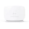 Image de TP-Link Archer MR505 Router 4G+ Cat6 jusqu'à 300 Mbps, Wi-Fi Dual Band AC1200 Mbps, ports Gigabit LAN/WAN, routeur WiFi avec SIM, carte SIM Plug&Play, technologie EasyMesh, Beamforming et MU-MIMO, APP