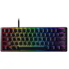 Image de Razer Huntsman Mini (commutateur Violet)   Disposition Nordique