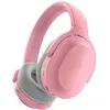Image de Razer Barracuda - Casque Gaming sans Fil Multiplateforme pour Le Jeu et Le Mobile (SmartSwitch Dual Wireless, Micros Antibruit, TriForce Titanium 50mm, Batterie 40h, USB-C) Rose Quartz