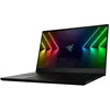 Image de Razer Blade 15 Advanced Model - PC Portable Gaming 15,6" - UHD 144Hz - i9 - NVIDIA GeForce RTX 3080 Ti, 32GB DDR5, 1TB - Clavier AZERTY - Chroma RGB Noir