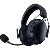 Image de Razer BlackShark V3 HyperSpeed - Casque sans fil pour e-sport - Ultra léger 270g - Haut-parleurs TriForce 5 mm - Microphone Cardioïde - Son surround - HyperSpeed 2,4 GHz & Bluetooth - PC/Mac | Noir